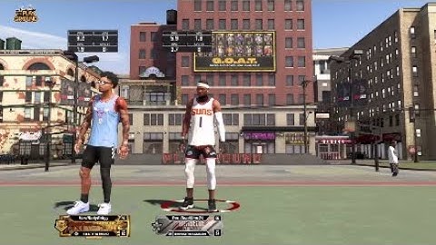 Sharpshooting Facilitator 2K20