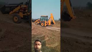 new jcb video/crezy colour जेसीबीPlease Subscribe 🥺🙏 jcb video/bulldozer Crezy colour