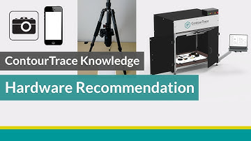 ContourTrace - Hardware Recommendation
