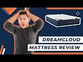 DreamCloud Mattress Review - Is This Luxury Hybrid Right For You?