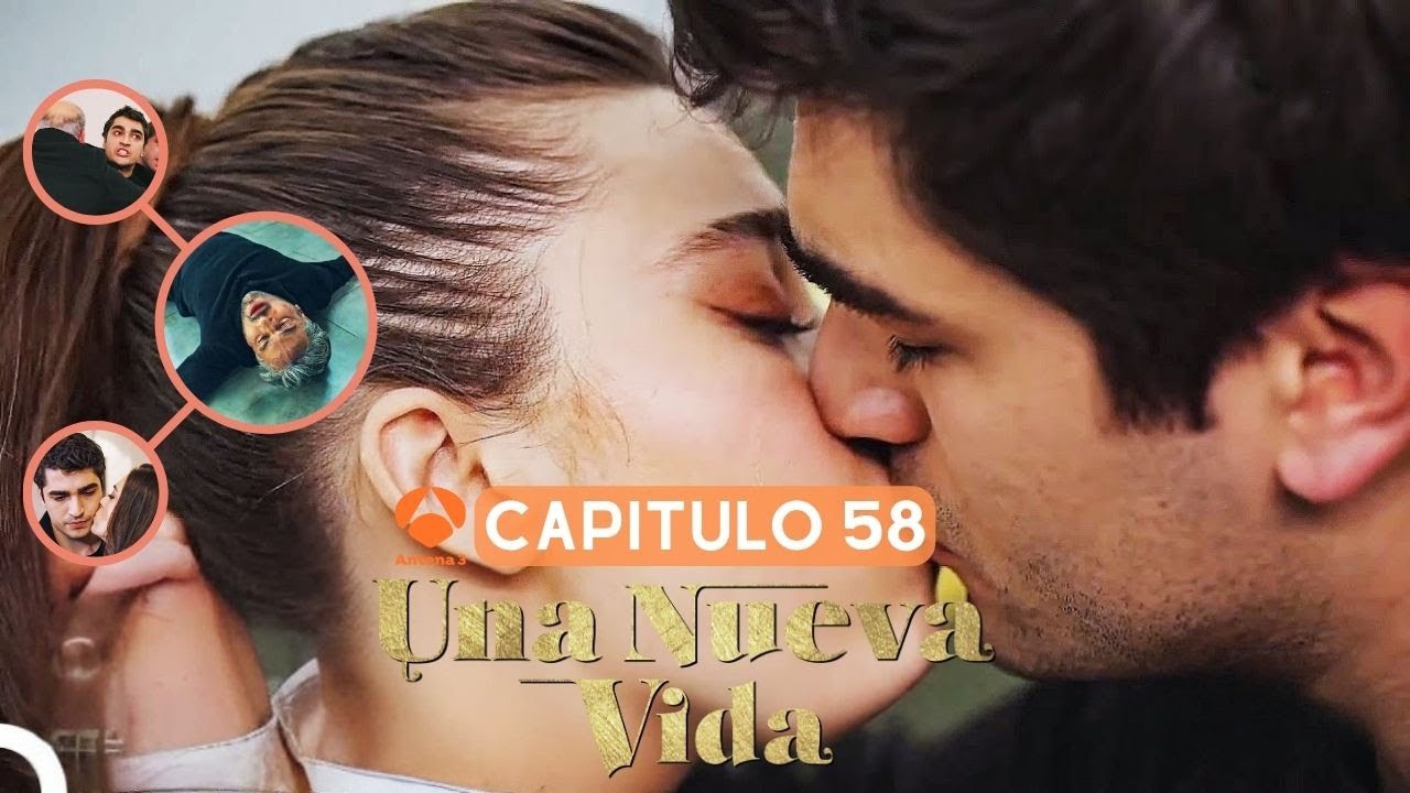 A New Life 58: The tragedy that destroys the Korhan!! - YouTube