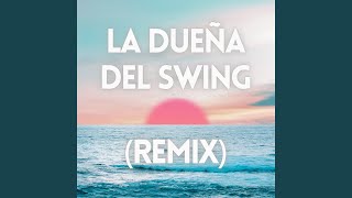 Miniatura de vídeo de "Los Hermanos Rosario - La Dueña del Swing (Remix)"
