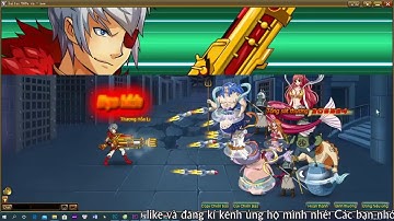 [Game VHT] Ngày 71: Cơ hội vượt qua vòng loại Tổ đội chiến dù chỉ có main là mạnh | Nguyen Viet Xuan