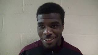Pac-12 champ Kordell Norfleet It s time to show the nation