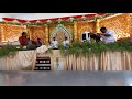 Thavil TGM , Thavil KGK, Thavil NKS | Thani Part 1 | Kumbakonam Marriage function