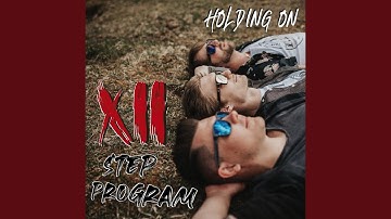 Holding On