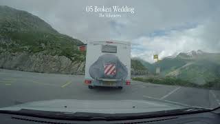 Full The Volunteers - Broken Wedding (Lyric Video) Update