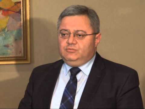 დავით უსუფაშვილის კომენტარი საარჩევნო ადმინისტრაციების შეხვედრასთან დაკავშირებით