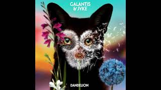 Galantis & JVKE - Dandelion (ReLike Vibes Remix)