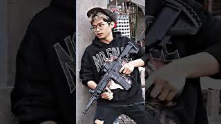 Jj Frost & Bocil I Bloodie Gameplay シ