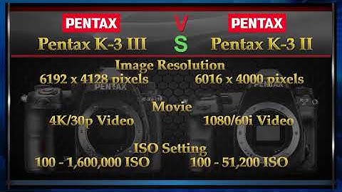 Đánh giá pentax k3 ii duytom năm 2024