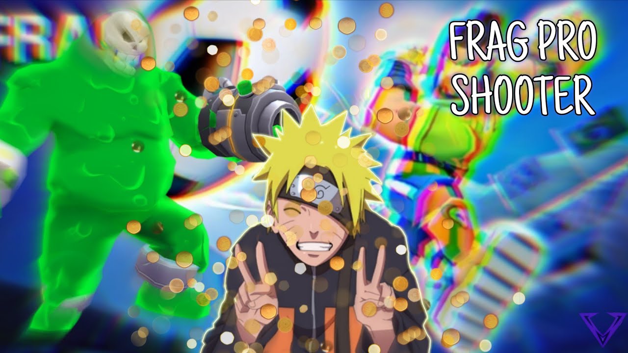 Frag Pro shooter|  Gameplay  #1| DarkVortex