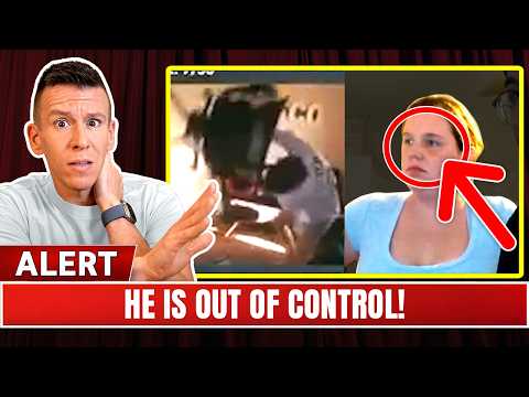 Thumbnail for Why The Internet Is Freaking Out On This Disgusting Streamer & Today’s News