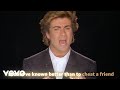 George michael  careless whisper official karaoke