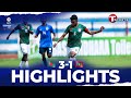 Highlights | Bangladesh vs Maldives | SAFF Championship 2023 | Football | T Sports image