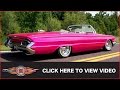 1961 Buick Flamingo For Sale