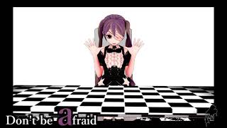 【SLAVE.V-V-R ft. Hatsune Miku】Eeeeye.【English Subs】