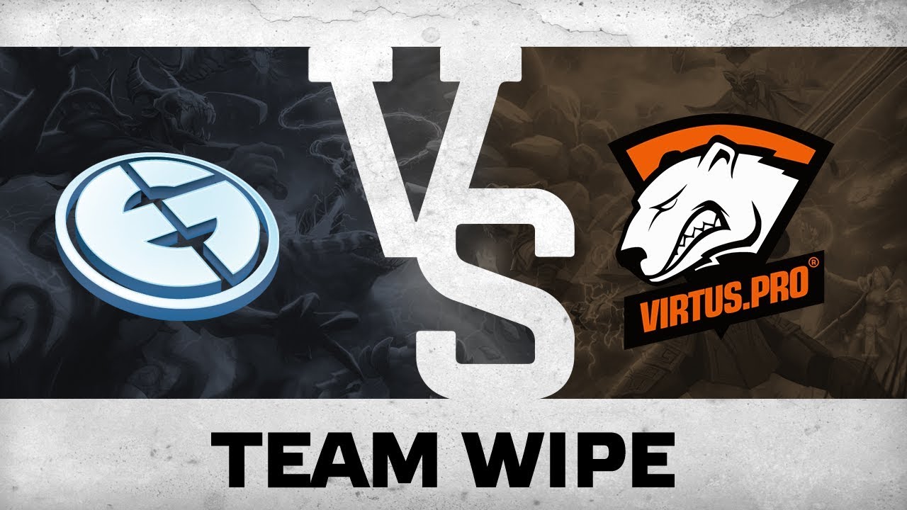 РАМЗЕСА ПРОТИВ ВИРТУС ПРО | VIRTUS PRO vs EG OMEGA League