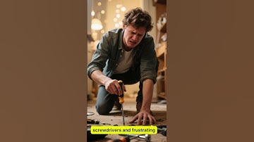 Magnetic Screwdriver Set Review 🔧 | Best Tool for DIY, Gadgets & Repairs