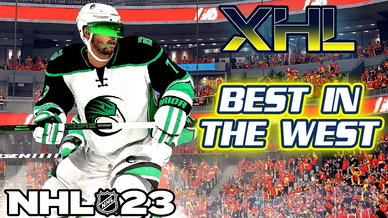 Nhl 23 Xbox Series X Купить