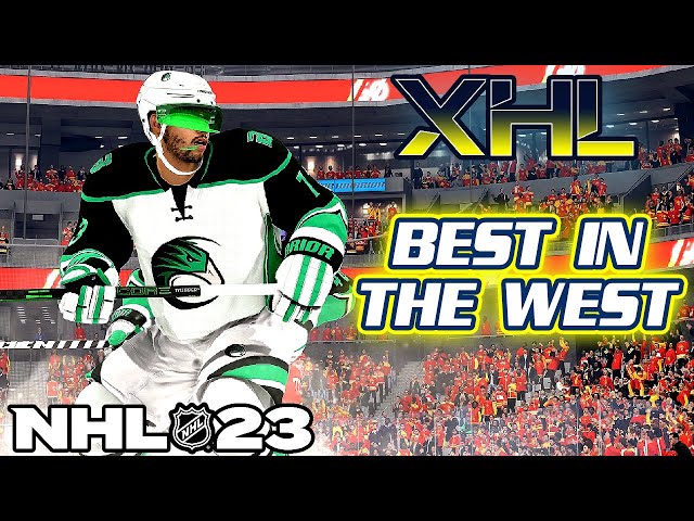 NHL 23 Best Teams