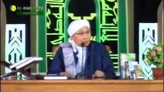 Ceramah Buya Yahya Dasyatnya Daya Godaan Wanita.