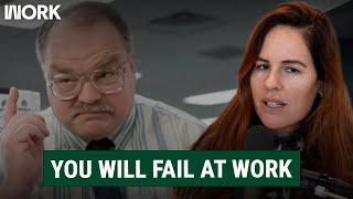 Know How To Land On Your Feet When You Fail | WORK Unsolicited Advice
In this episode of WORK: Unsolicited Advice, Erika talks through what it really looks like to come out of the worst month of your career still standing. Not with hype or false optimism, but with practical clarity about failure, ownership, restraint, and the underrated skill of rebounding. If something went sideways for you, if you are questioning what comes next, or if you are trying to figure out how to land on your feet without burning everything down, this conversation is for you.
Timestamps
00:00 – The best skill at work: learning to rebound
00:19 – The new normal: failure, layoffs, and instability
02:01 – Don’t hide from failure and don’t be a victim
03:13 – Small steps, smart people, and finding direction again
04:13 – Don’t be rash: emotions, reactions, and consequences
06:14 – Perspective, patience, and how to avoid burning your options
07:22 – How to land on your feet and move toward what could be
Follow WORK here:
Substack: https://erikaayersbadan.substack.com/
Instagram: https://www.instagram.com/workwitherika
TikTok: https://www.tiktok.com/@workwitherika
Follow Erika here:
Instagram: https://www.instagram.com/erika
TikTok: https://www.tiktok.com/@erika_
LinkedIn: https://www.linkedin.com/in/erikanardini/
Twitter: https://twitter.com/erika_
Follow Work Like A Girl here:
Instagram: https://www.instagram.com/worklikeagirl/
Slack Channel: https://join.slack.com/t/worklikeagirl/shared_invite/zt-3a7fiqzf8-NEf3DUArSMz76vTspihC5w Know How To Land On Your Feet When You Fail | WORK Unsolicited Advice