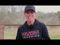 Welcome to NVDM Coaching