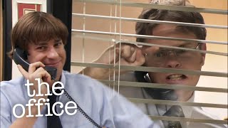 Dwight's Health Care Plan - The Office US screenshot 5