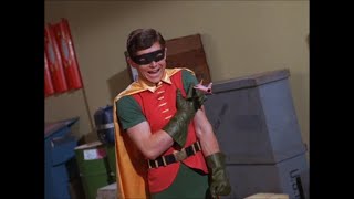 Robin in Peril 42