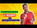 3 les types d audit  audit interne  audit externe