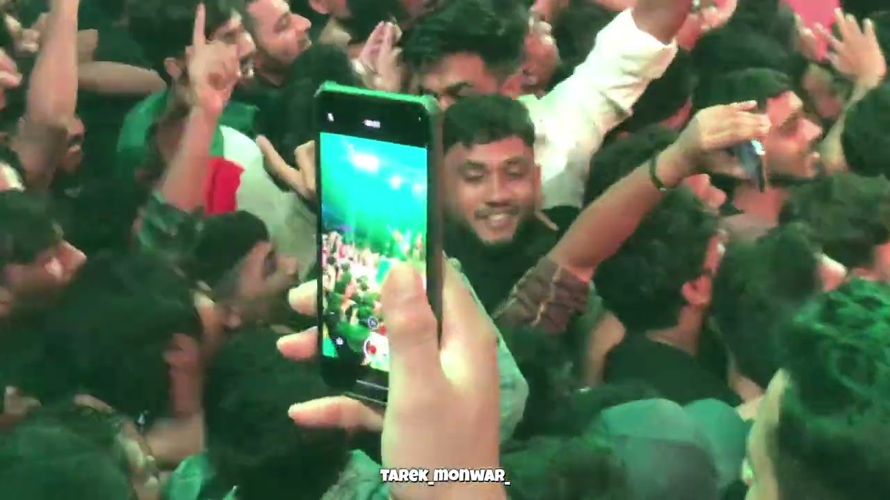 AfterMath- Uthsorgo | Anirban 14 | BAUET | Bangladesh Army University of Engineering and Technology