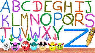 Abcdefghijklmnopqrstuvwxyz Draw To Smash