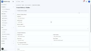 Complete Bookshop ERP Software for Your Business | Laravel + Next.js screenshot 3