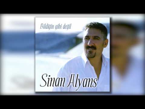 Sinan Alyans - Nerden Geldin Aklıma