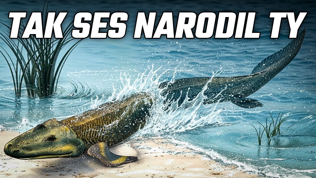 Skutečný Příběh Planety: Od Velkého Třesku po Dnešek | Celý Dokument