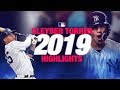 Gleyber Torres 2019 Highlights - The New NY Yankees Star