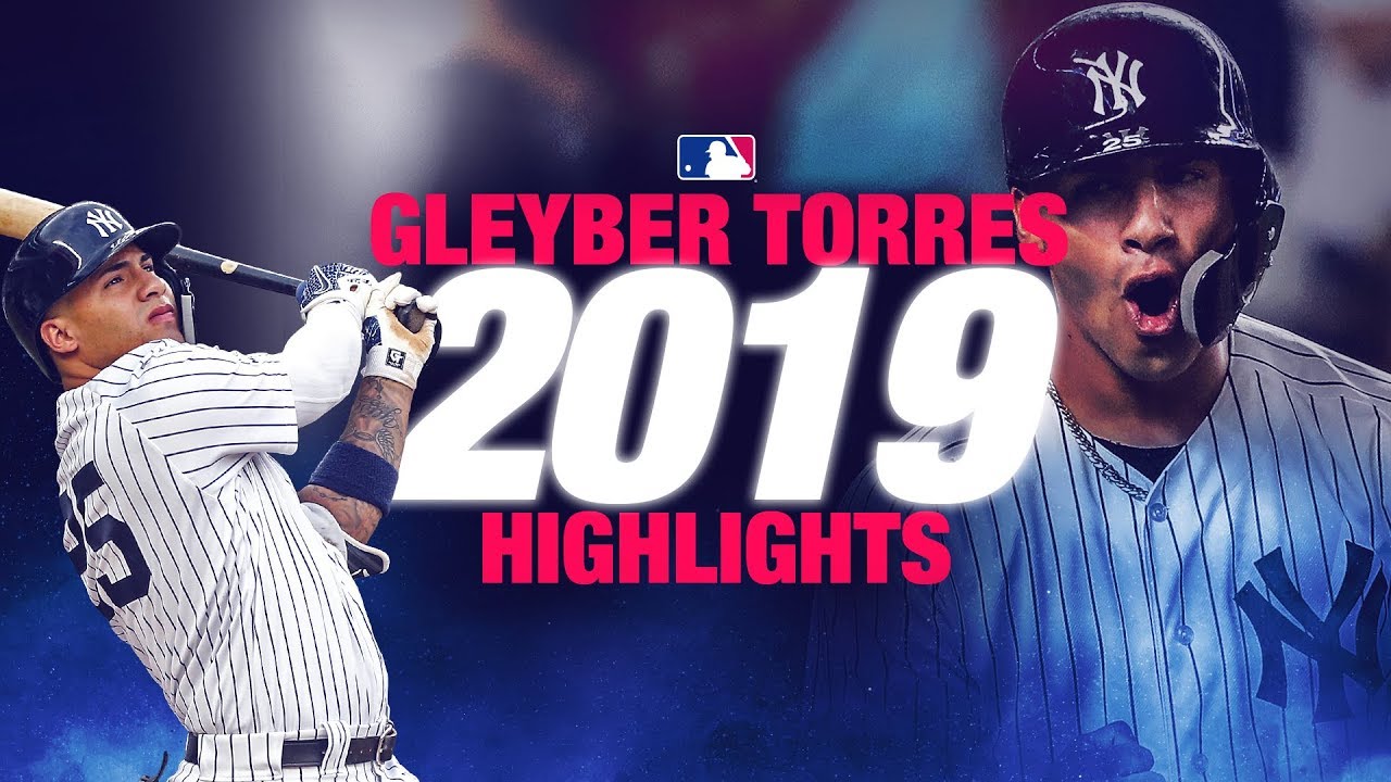 yankees best hitter 2019