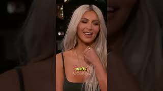 Kim Kardashian STRANDED on an island 😱. #kimkardashian #chloe #kardashians