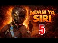 NDANI YA SIRI EP05 Tamthilia Kali Ya Kusisimua 
