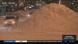 A Look Back: The Blizzard of 1996