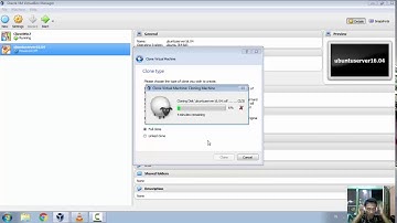 Konfigurasi DNS Server di Ubuntu 16 04