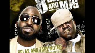 Miniatura del video "8Ball&MJG-Truth Be Told(New Song)(HQ)"