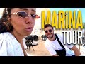 Yalıkavak Marina ve BODRUM Turu | VLOG 46