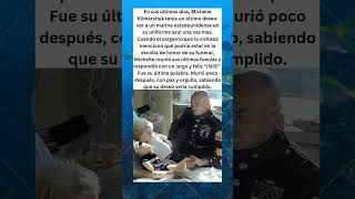 La Última Palabra De Michelle