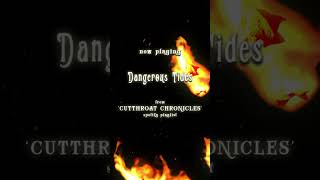 Dangerous Tides - epic instrumental pirate adventure music