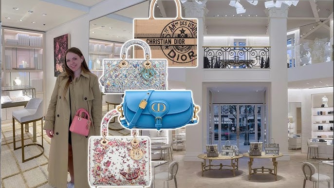 Louis Vuitton - Millenia - 12 tips from 1274 visitors