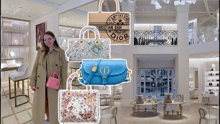 Chanel Luxury Shopping Vlog Montaigne Paris + CHANEL IN PARIS EXPERIENCE  →Tips →Best/Worst Locations 