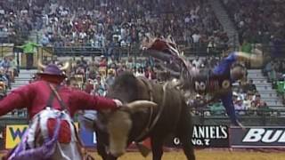 Watch the PBR 20/20 Tuesdays at 7 PM ET on The Cowboy Channel (20)