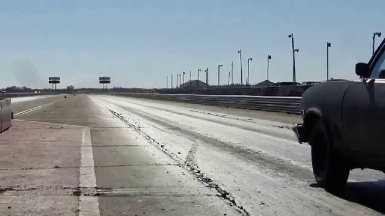 Oldsomega.ca - (2015-09-20) Storming Norm making a Time Trial Pass #6